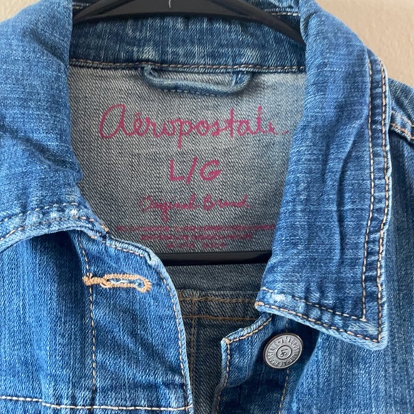 Denim Jacket - Picture 2 of 5